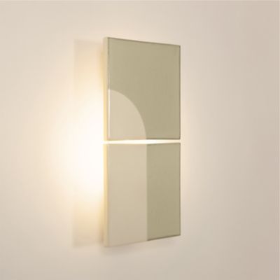 Tiles Door Wall Sconce