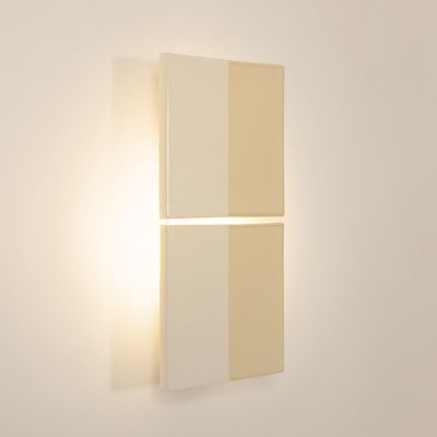 Tiles Line Wall Sconce