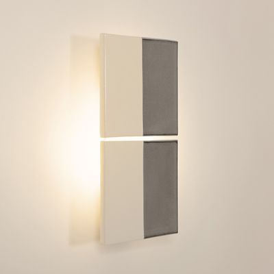Tiles Line Wall Sconce
