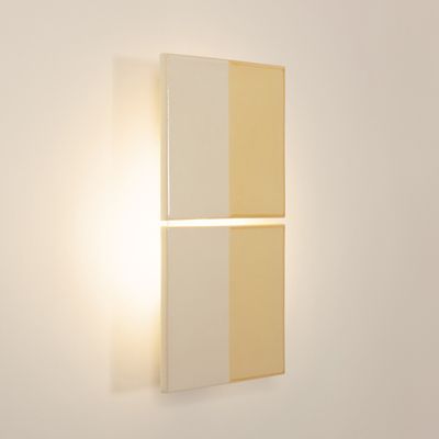 Tiles Line Wall Sconce