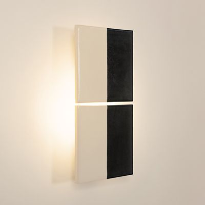Tiles Line Wall Sconce