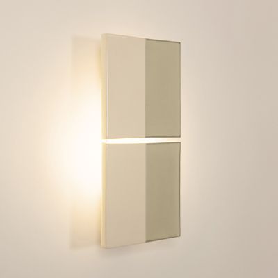 Tiles Line Wall Sconce
