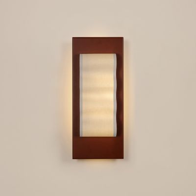 Frame Slim Wall Sconce