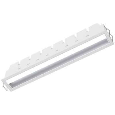 Fusion Wall Wash LED Downlight