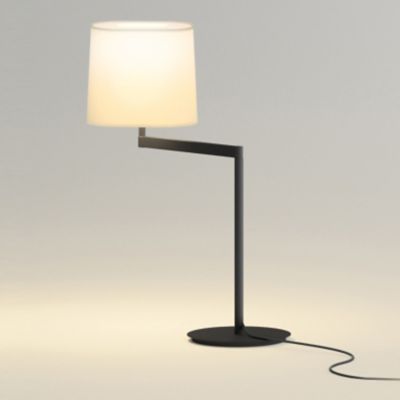 swing table lamp