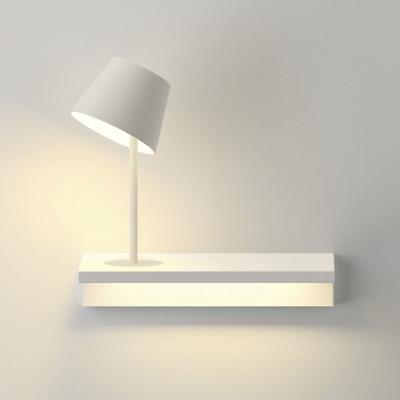 Suite 6045 | 6046 LED Shelf and Reading Light