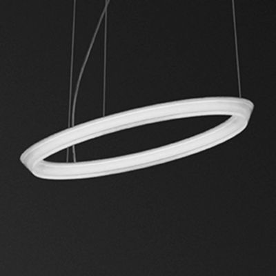 Halo 2330 Single Circular Pendant