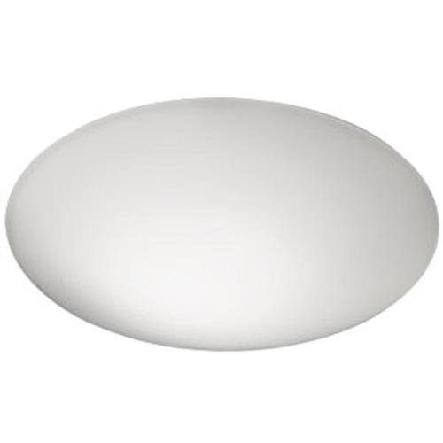 Puck Single Wall or Ceiling Light(Large/LED)-OPEN BOX RETURN