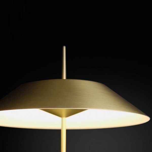 Mayfair 5505 Table Lamp