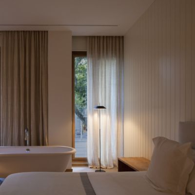 vibia mayfair floor lamp