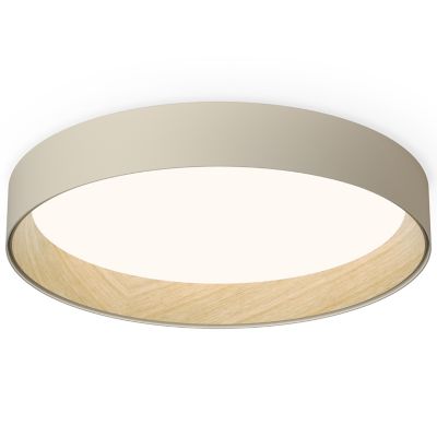 Duo 4870 | 4872 Surface Flushmount