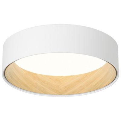 Duo 4870 | 4872 Surface Flushmount