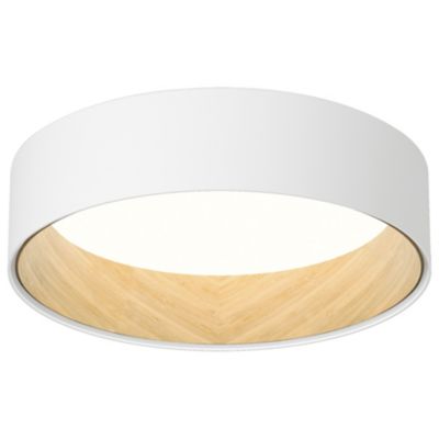 Vibia Duo 4872 Lampada a soffitto – Stilluce Store