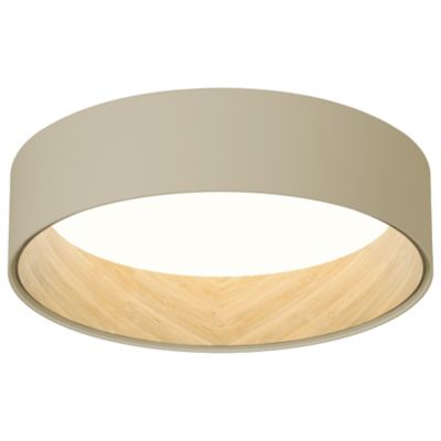 Duo 4870 | 4872 Surface Flushmount