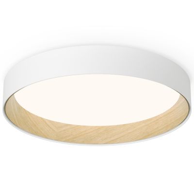 Duo 4870 | 4872 Surface Flushmount