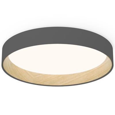 Duo 4870 | 4872 Surface Flushmount