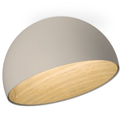 Duo 4878 Bowl Flushmount