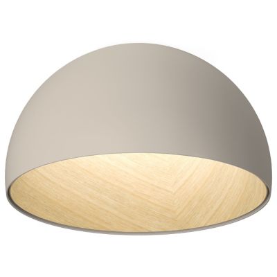 Duo 4878 Bowl Flushmount