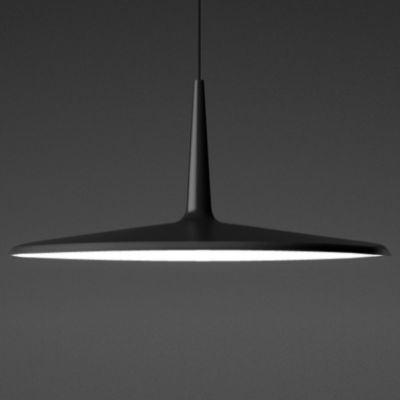 Skan Pendant by Vibia (Black) - OPEN BOX RETURN