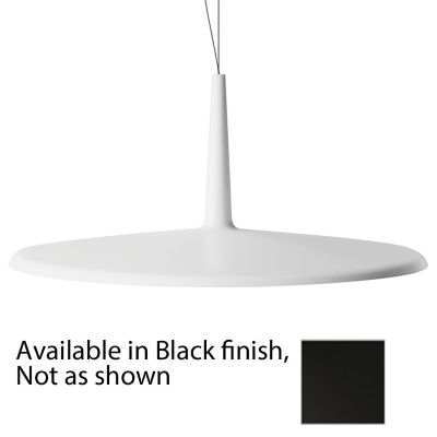 Skan Large Pendant by Vibia (Black) - OPEN BOX RETURN