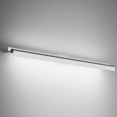 Millennium Bath Bar with Chrome Diffuser (Small) - OPEN BOX RETURN