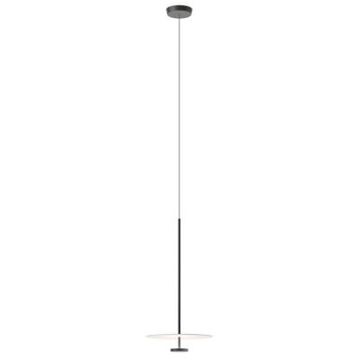 Flat 5935 Led Pendant By Vibia At