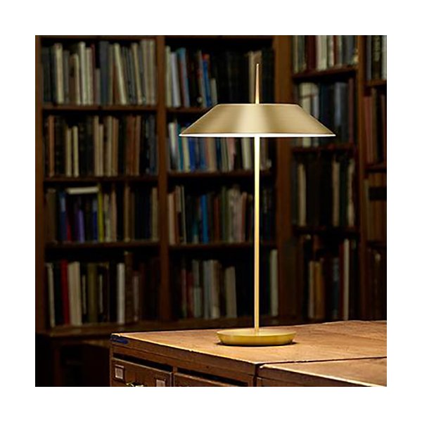 Mayfair 5508 LED Bolt-Down Table Lamp