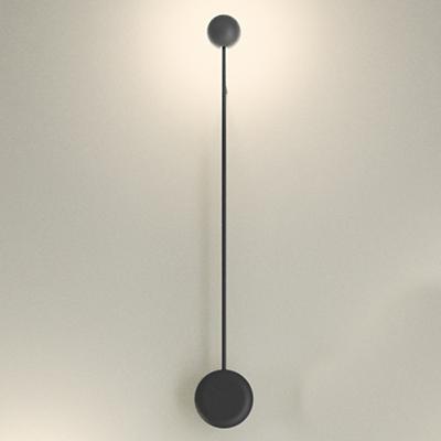 Pin 1692 LED Wall Sconce