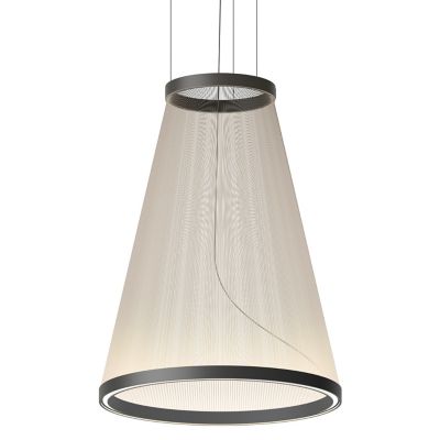 Array LED Conical Pendant