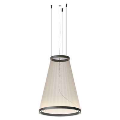 Array LED Conical Pendant