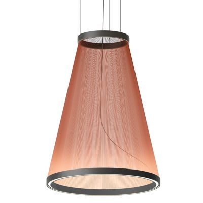 Array LED Conical Pendant