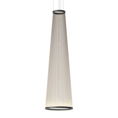 Array LED Conical Pendant