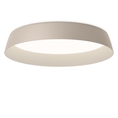 Bigger LED Flushmount