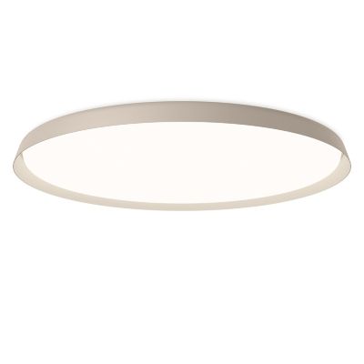 Bigger LED Flushmount