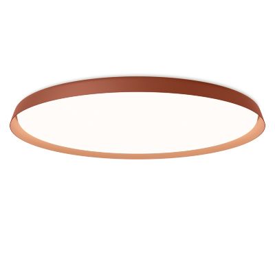 Bigger LED Flushmount