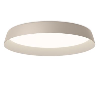 Bigger LED Flushmount