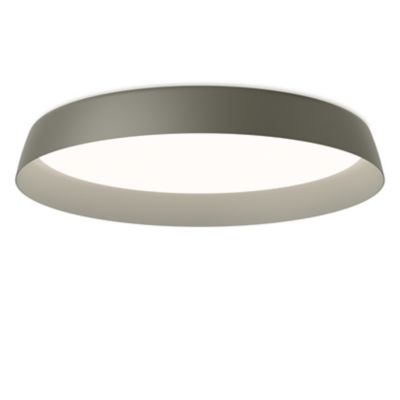 Bigger LED Flushmount