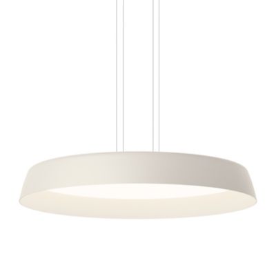 Bigger Hanging LED Pendant