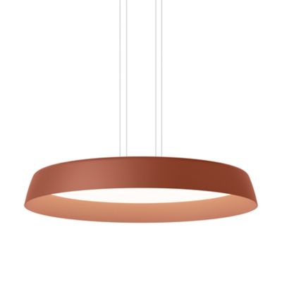 Bigger Hanging LED Pendant