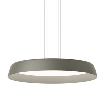 Bigger Hanging LED Pendant