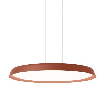 Bigger Hanging LED Pendant
