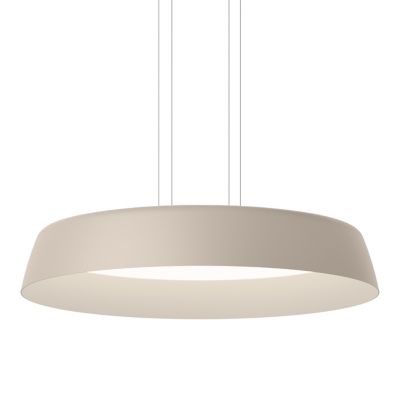 Bigger Hanging LED Pendant