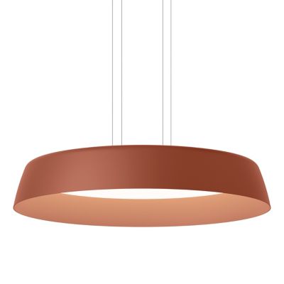Bigger Hanging LED Pendant