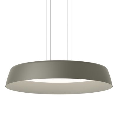 Bigger Hanging LED Pendant