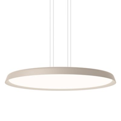 Bigger Hanging LED Pendant