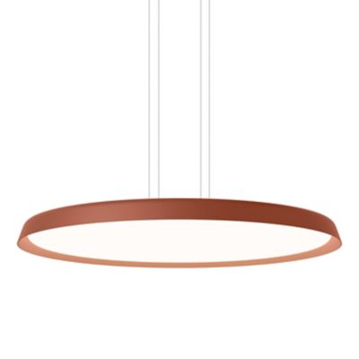Bigger Hanging LED Pendant