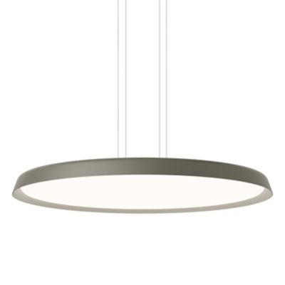 Bigger Hanging LED Pendant