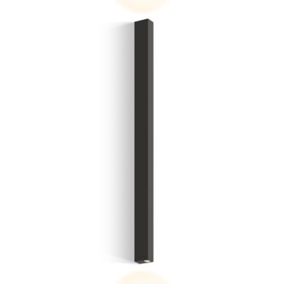 Offset LED Wall Sconce