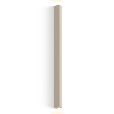 Offset LED Wall Sconce