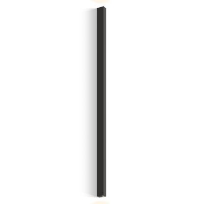 Offset LED Wall Sconce